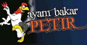 Ayam Bakar Petir Cirebon
