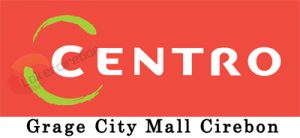 Centro Geage City Mall Cirebon