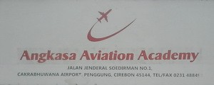 Angkasa Aviation Academy Cirebon