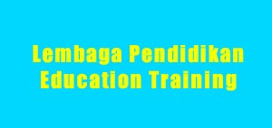 Lembaga Pendidikan Education Training Cirebon