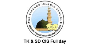 TK SD CIS Full Day Cirebon