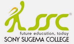 Sony Sugema College (SSC) Cabang Cirebon