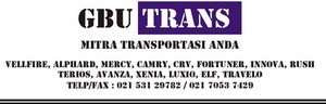 gbu trans rent car