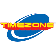 Timezone Cirebon