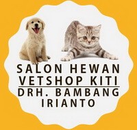 Salon Hewan Kiti Drh Bambang Irianto Cirebon