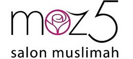 Moz5 Salon Muslimah