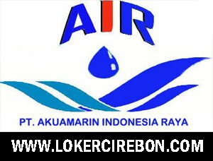 PT. Akuamarin Indonesia Raya