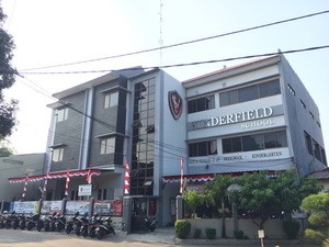 Lowongan Kerja Guru PG - TK - SD KINDERFIELD SCHOOL Cirebon