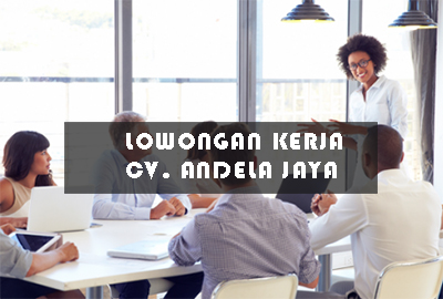 CV Andela Jaya Cirebon