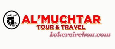 PT. AL’Muchtar Tour & travel
