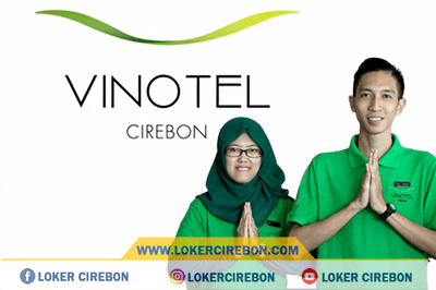 Vinotel Cirebon