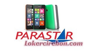 PT Parastar Cabang Cirebon