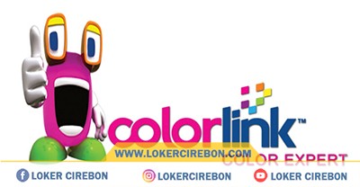 Colorlink Cirebon