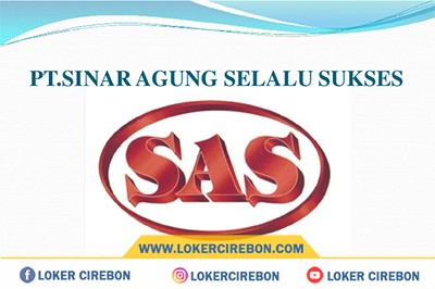 PT Sinar Agung Prasadikindo Cirebon