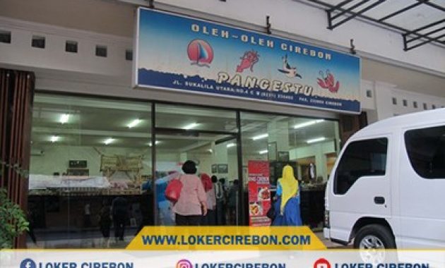 Loker Jaga Toko Cirebon : Lokercirebon.info adalah salah ...