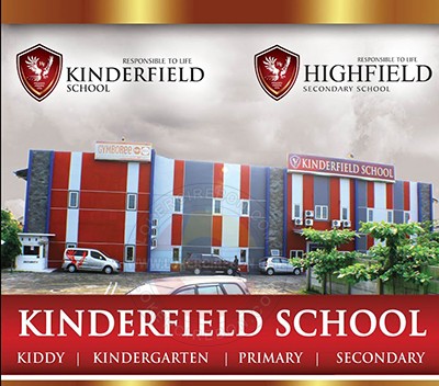 KINDERFIELD HIGHFIELD SCHOOL