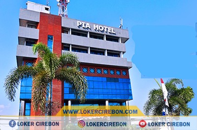 PIA Hotel Cirebon