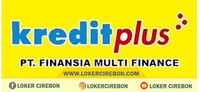 PT Finansia Multi Finance kredit plus