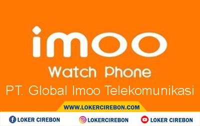 PT Global Imoo Telekomunikasi