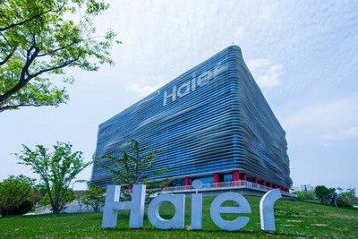 PT. Haier Sales Indonesia