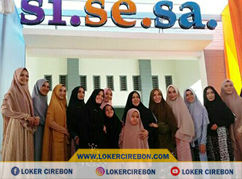 Butik SiSeSa Cirebon