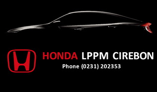 Honda LPPM Cirebon