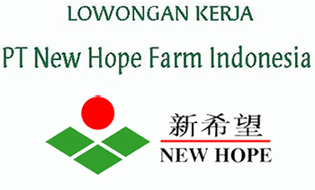 PT. New Hope Farm Indonesia Cabang Cirebon
