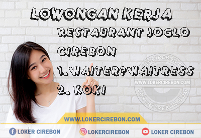 Restaurant Joglo Cirebon