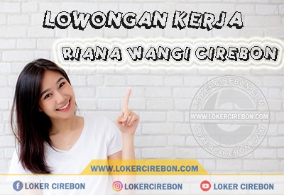 Riana Wangi Cirebon