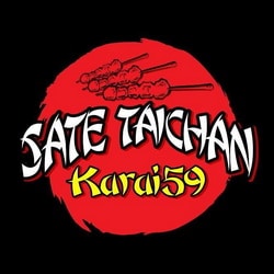 Sate Taichan Karai 59 
