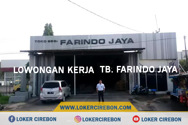 TB Farindo jaya Cirebon