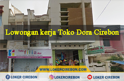 Toko Dora Cirebon