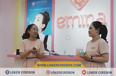 Emina Kosmetik Cirebon