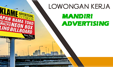 Mandiri Advertising Cirebon