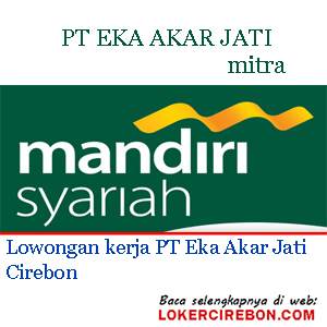 PT Eka Akar Jati Cirebon