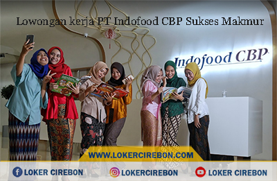 PT Indofood CBP Sukses Makmur Cirebon