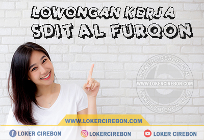 SDIT Al Furqon Cirebon