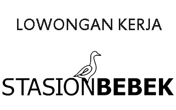 Stasion Bebek Cirebon