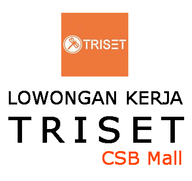 Triset CSB Mall