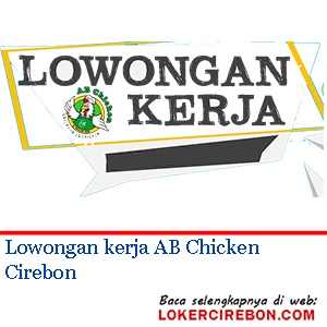 AB Chicken Cirebon