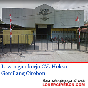 CV Heksa Gemilang Cirebon