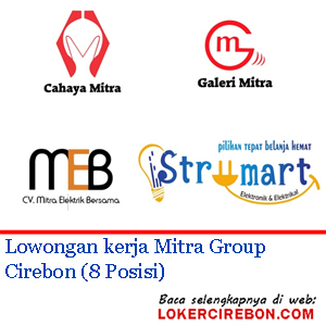 Mitra Group Cirebon
