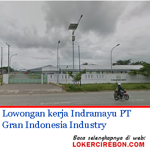 PT Gran Indonesia Industry