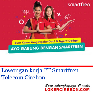 PT Smartfren Telecom