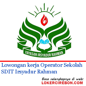 SDIT Irsyadur Rahman Cirebon