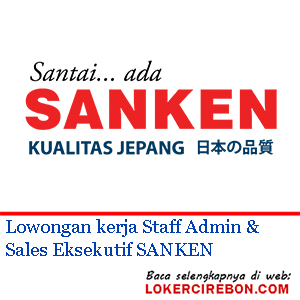 Sanken Cirebon