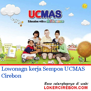 Sempoa UCMAS Cirebon