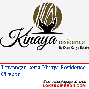 Kinaya Residence Cirebon