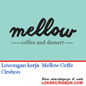 Mellow Coffe Cirebon