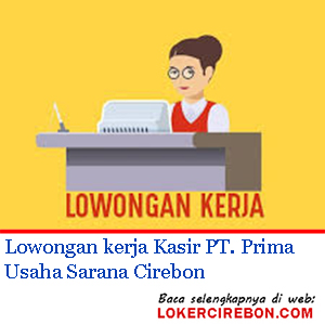 PT Prima Usaha Sarana Cirebon